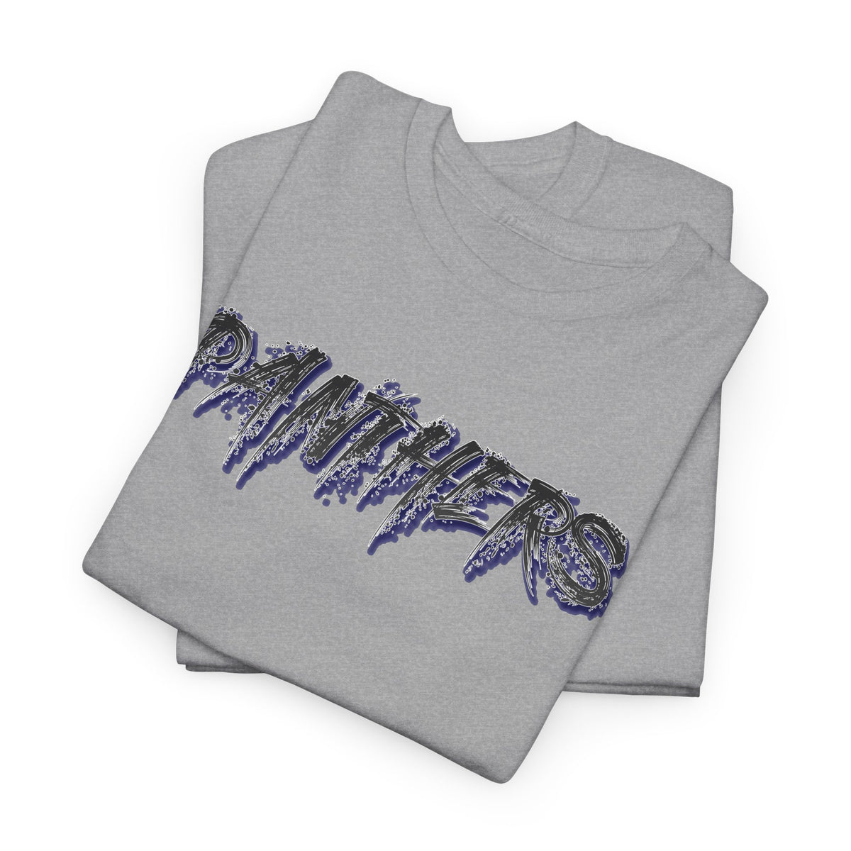 Piedra Vista Panthers Spirit T-shirt