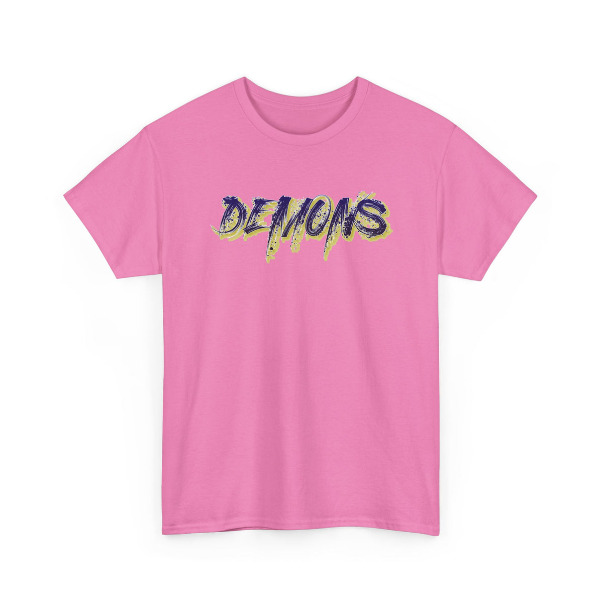 Santa Fe Demons Spirit T-shirt