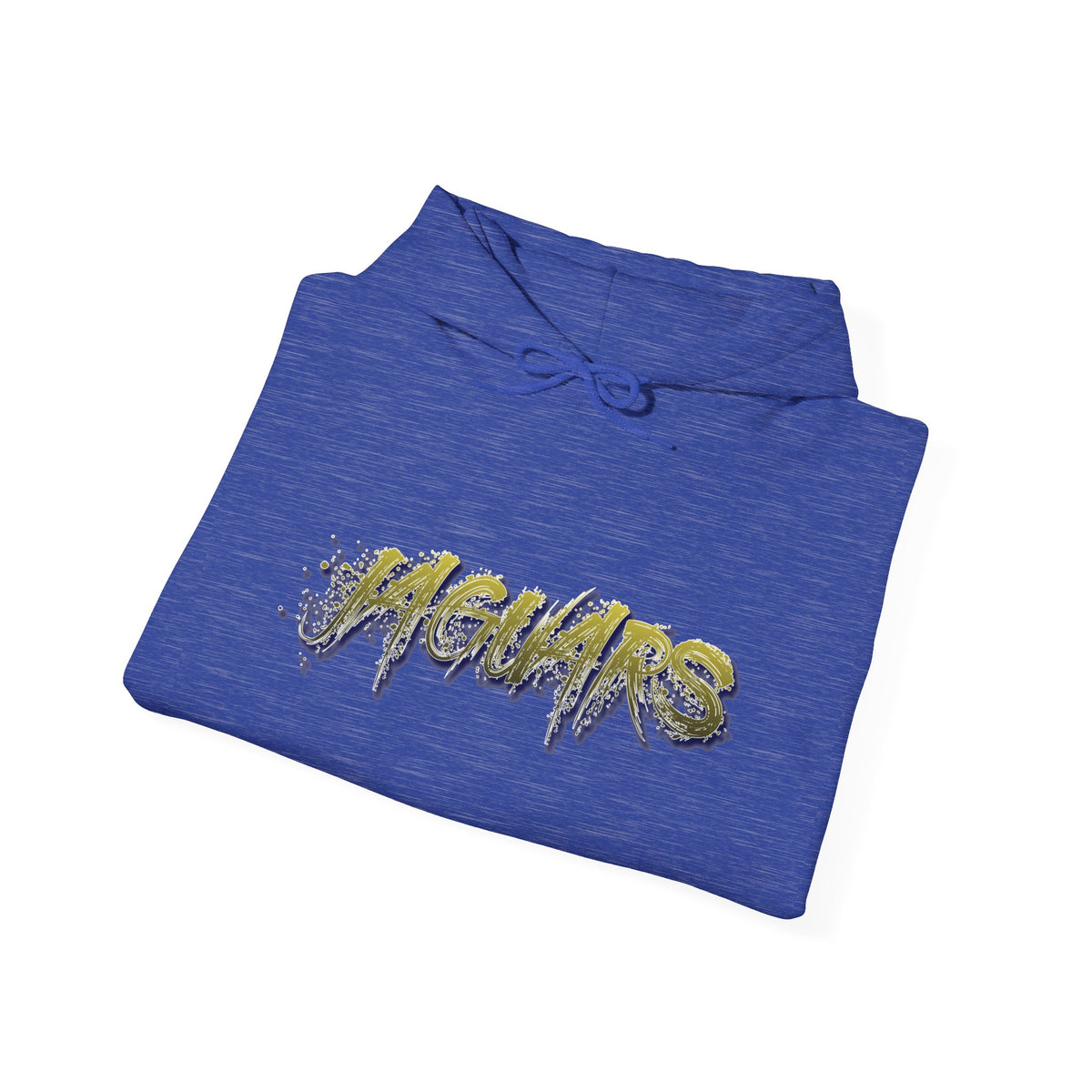 Atrisco Heritage Jaguars Unisex Heavy Blend™ Hooded Sweatshirt