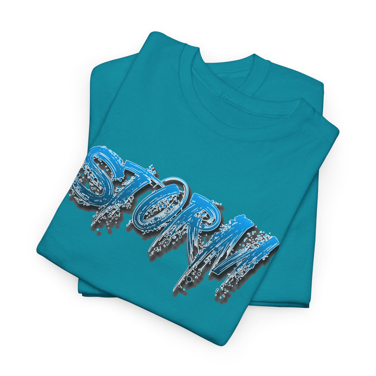 Cleveland Storm Spirit T-shirt