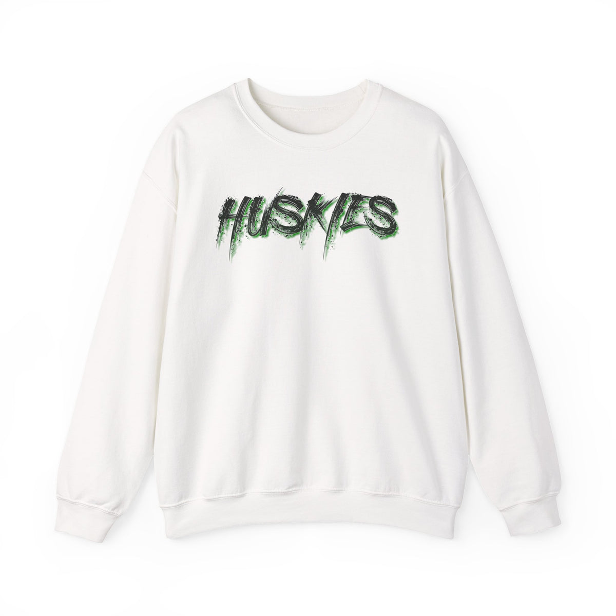 Hope Huskies Unisex Heavy Blend™ Crewneck Sweatshirt