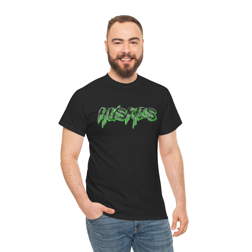 Hope Huskies Spirit T-shirt