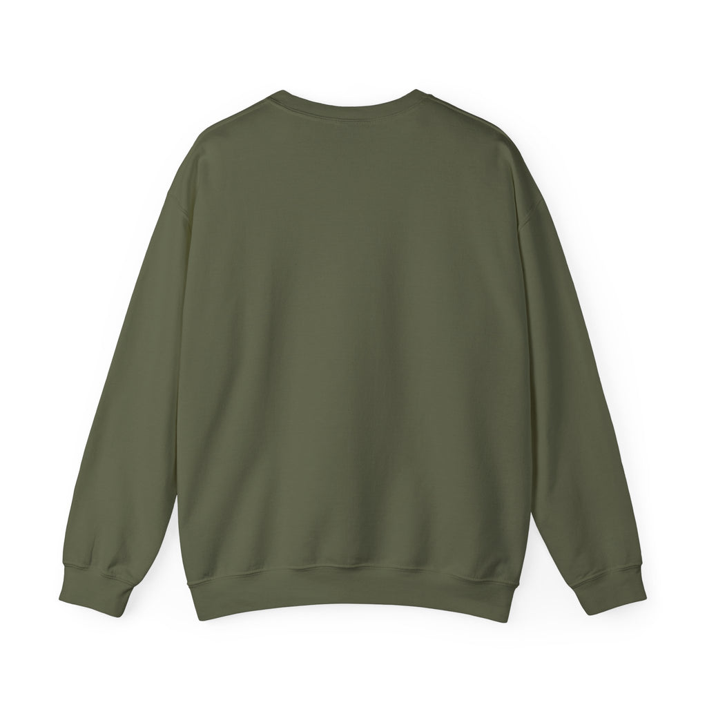 Albuquerque Bulldogs Unisex Heavy Blend™ Crewneck Sweatshirt