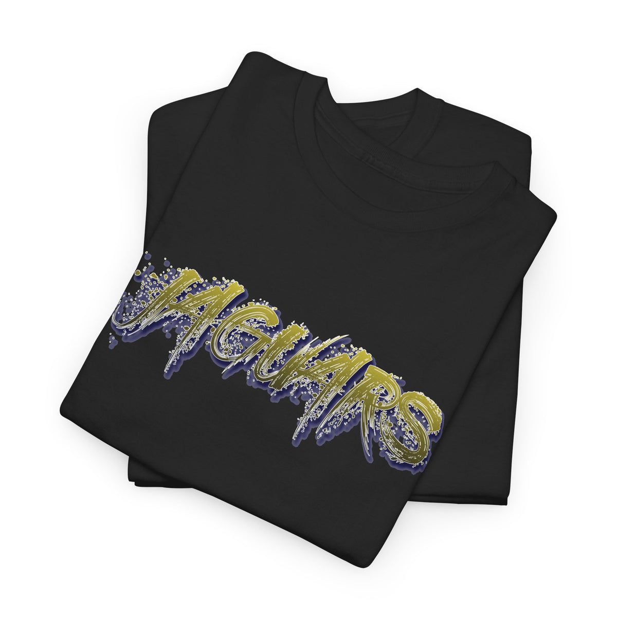 Atrisco Heritage Jaguars Spirit T-shirt