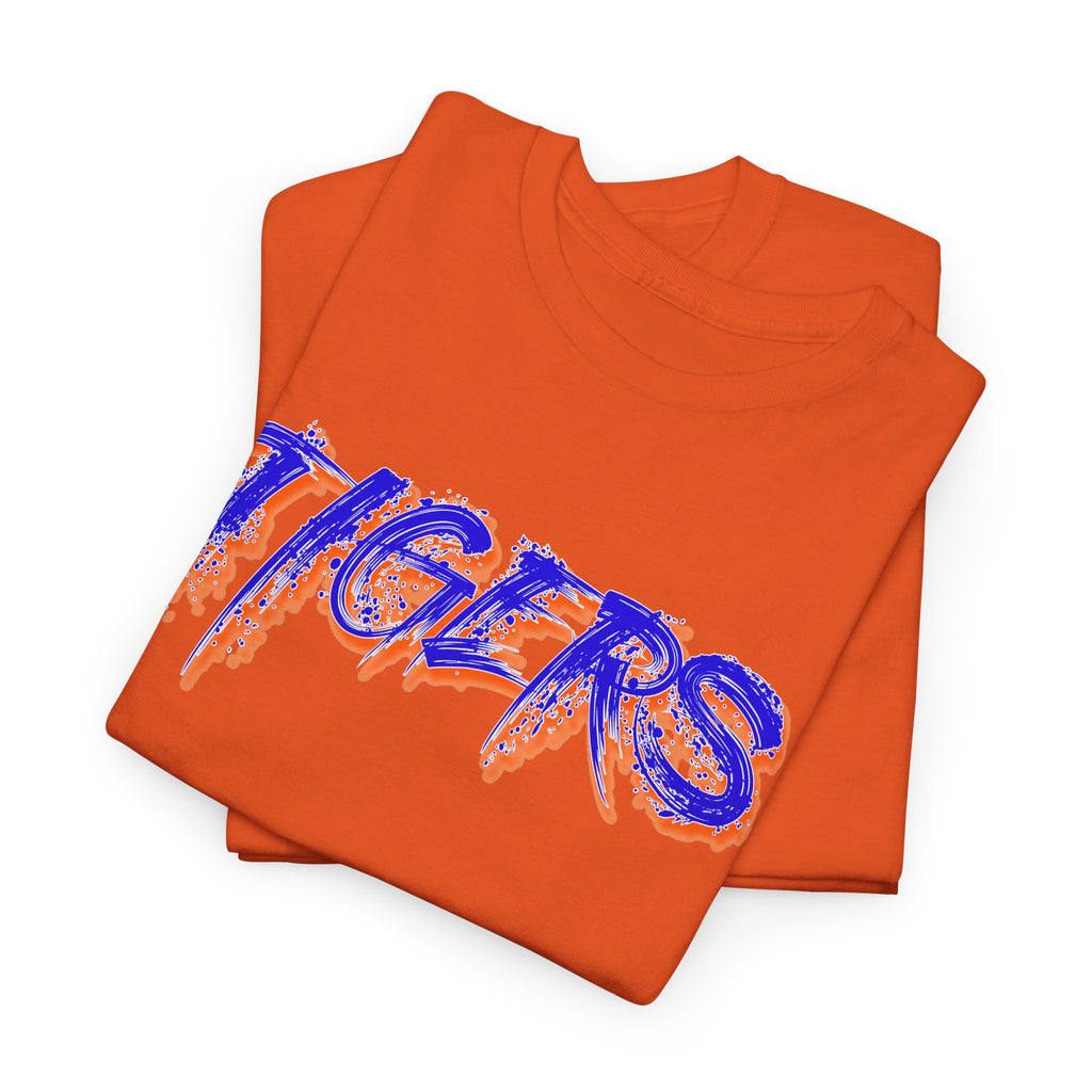 Los Lunas Tigers Spirit T-shirt