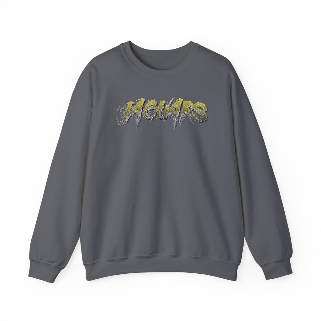 Atrisco Heritage Jaguars Unisex Heavy Blend™ Crewneck Sweatshirt