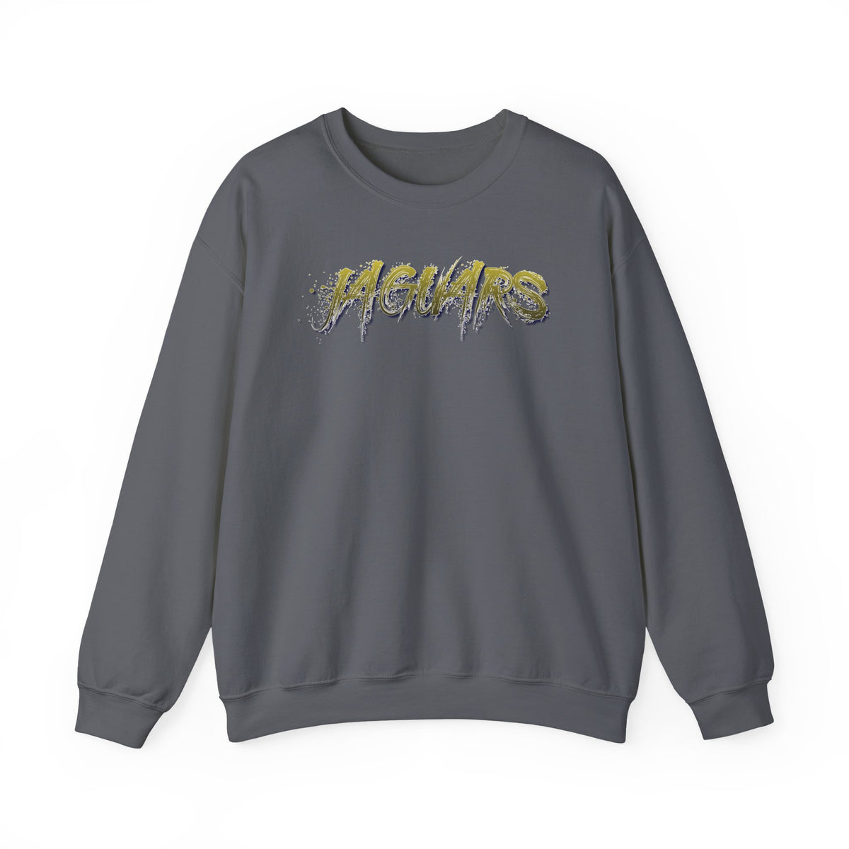 Atrisco Heritage Jaguars Unisex Heavy Blend™ Crewneck Sweatshirt
