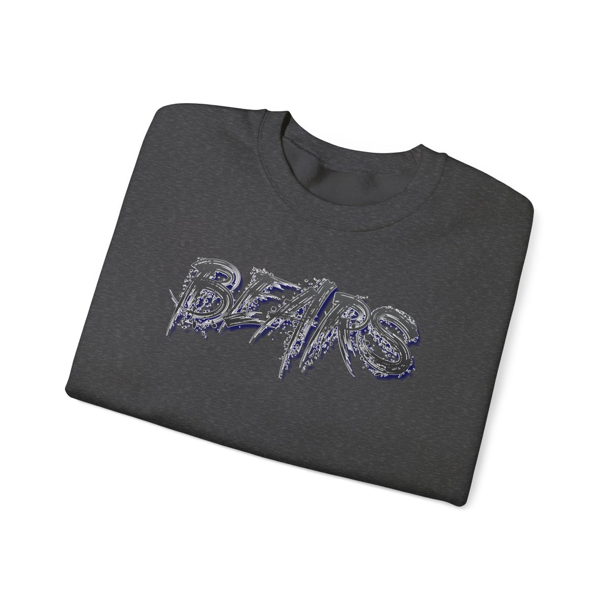 La Cueva Beara Unisex Heavy Blend™ Crewneck Sweatshirt