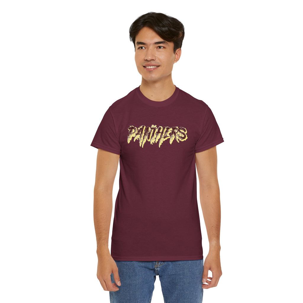 Gadsden Panthers Spirit T-shirt
