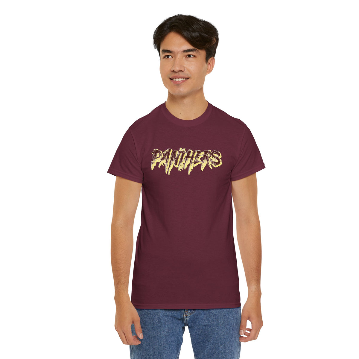 Gadsden Panthers Spirit T-shirt