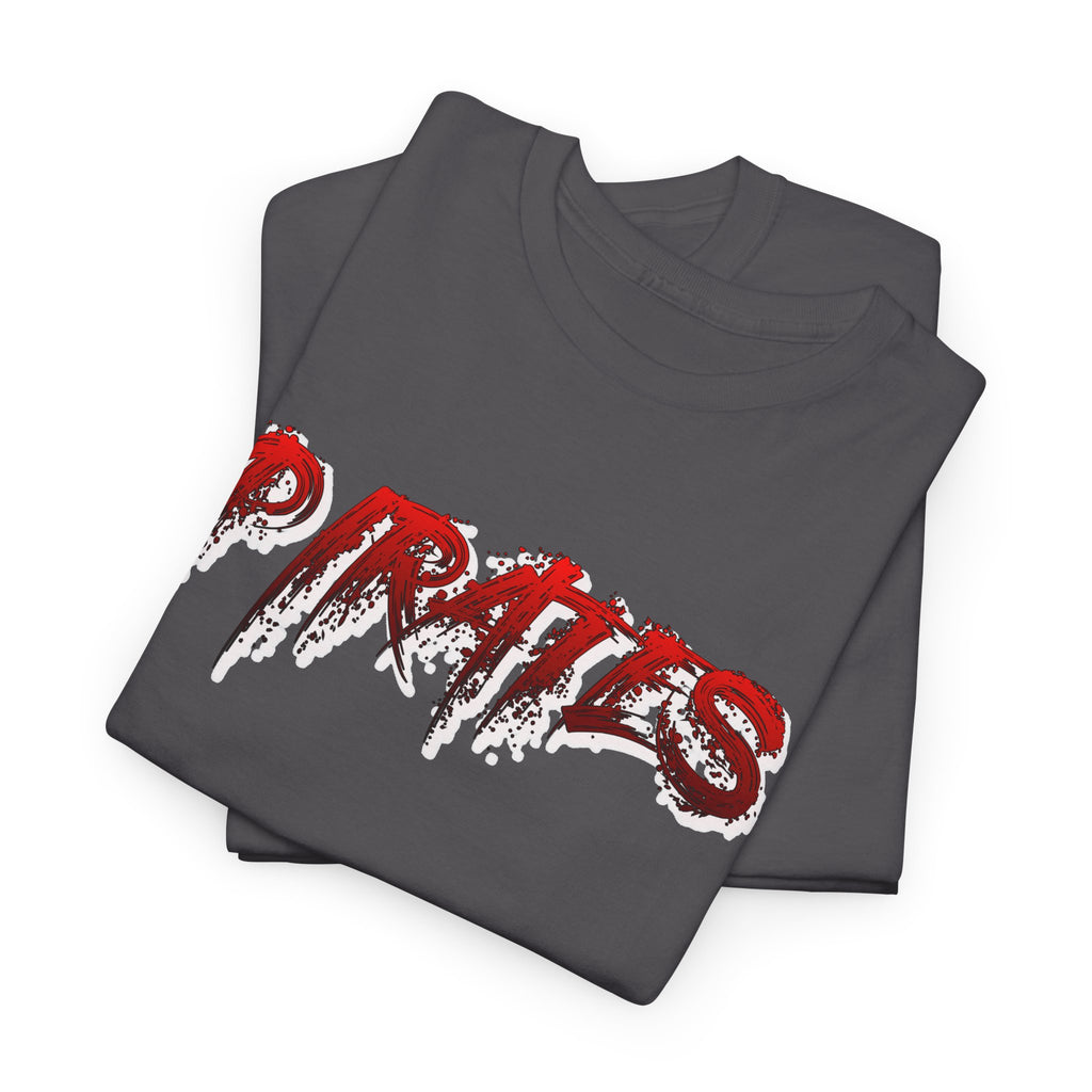 Grants Pirates Spirit T-shirt