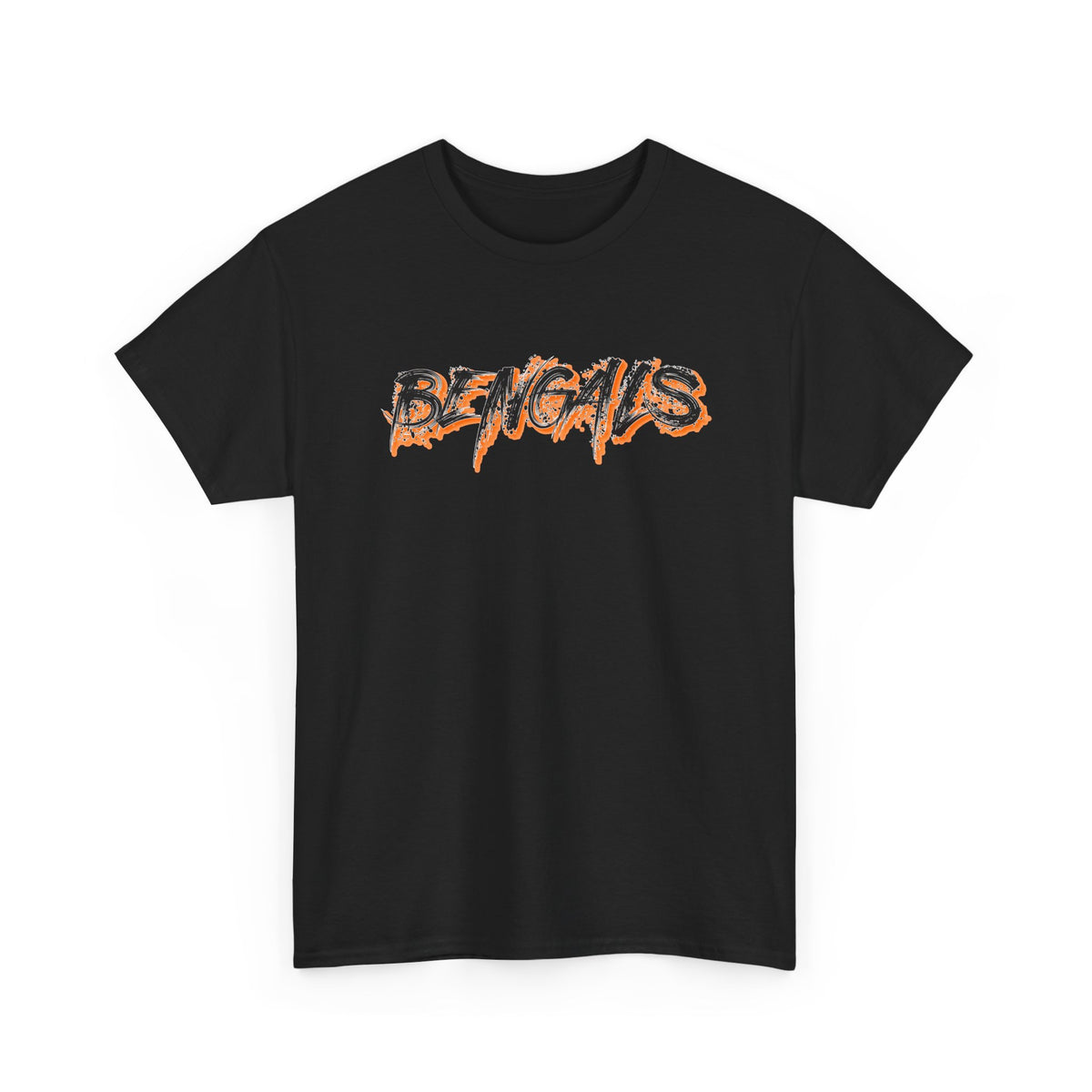 Gallup Bengals Spirit T-shirt