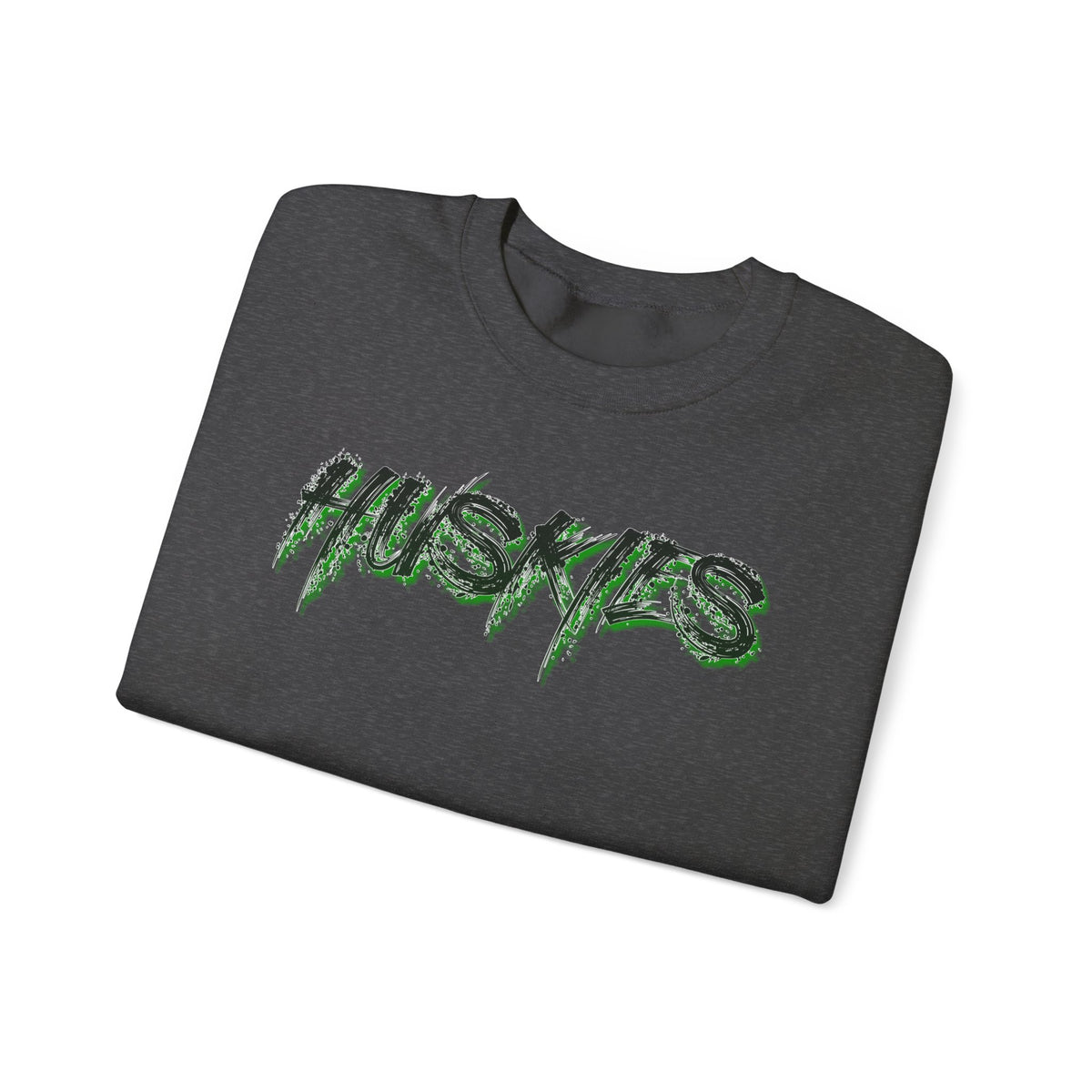 Hope Huskies Unisex Heavy Blend™ Crewneck Sweatshirt