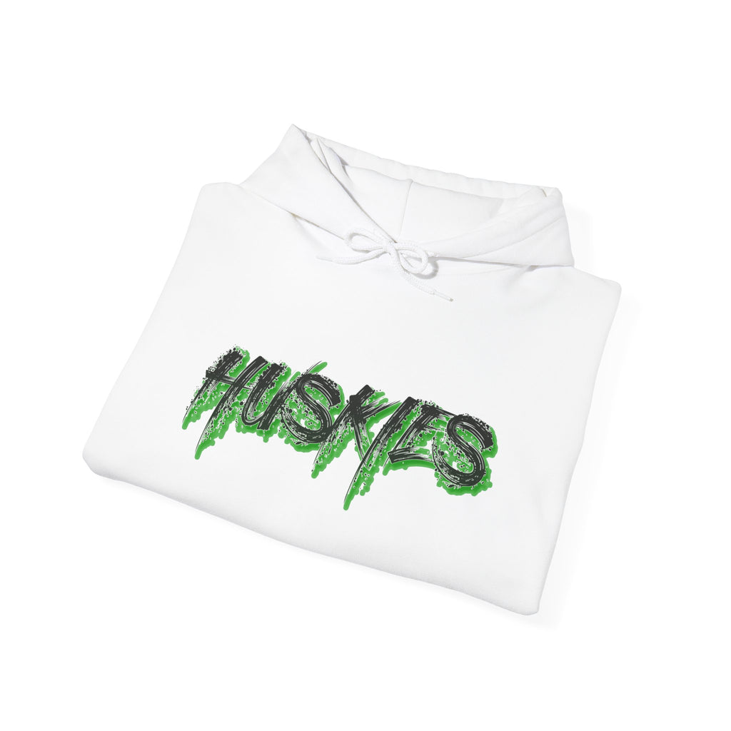Hope Huskies Unisex Heavy Blend™ Hooded Sweatshirt