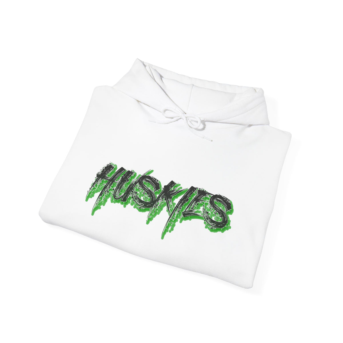 Hope Huskies Unisex Heavy Blend™ Hooded Sweatshirt