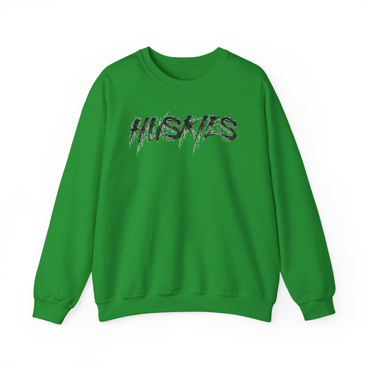 Hope Huskies Unisex Heavy Blend™ Crewneck Sweatshirt
