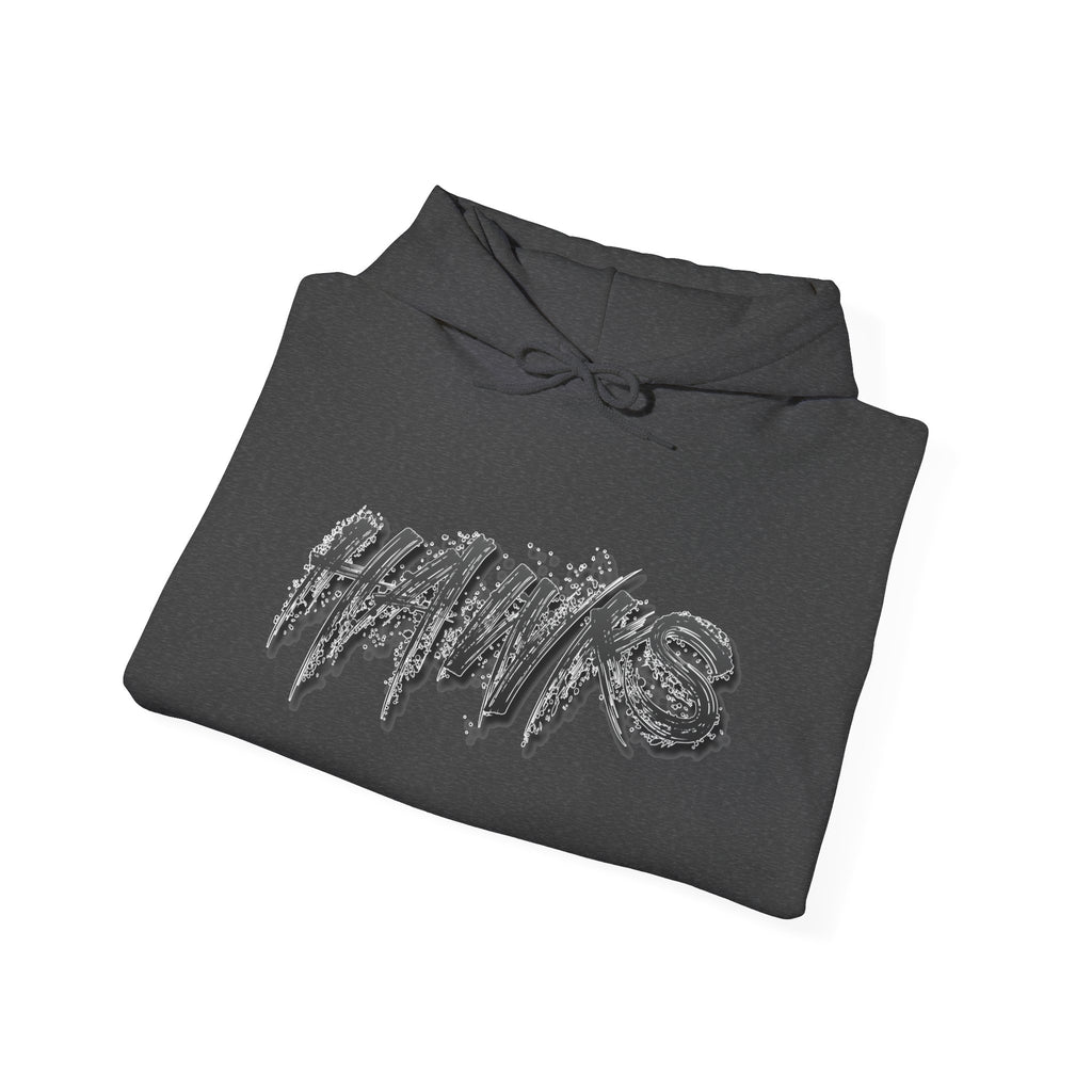 Volcano Vista Hawks Unisex Heavy Blend™ Hooded Sweatshirt