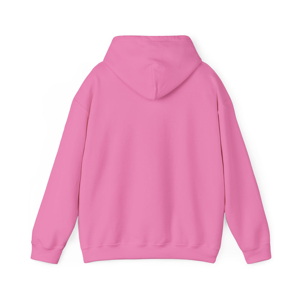 Del Norte Knights Unisex Heavy Blend™ Hooded Sweatshirt