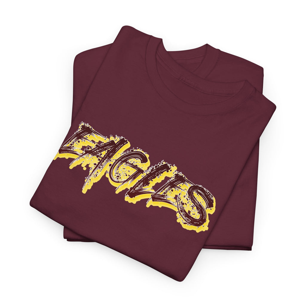 Belen Eagles Spirit T-shirt