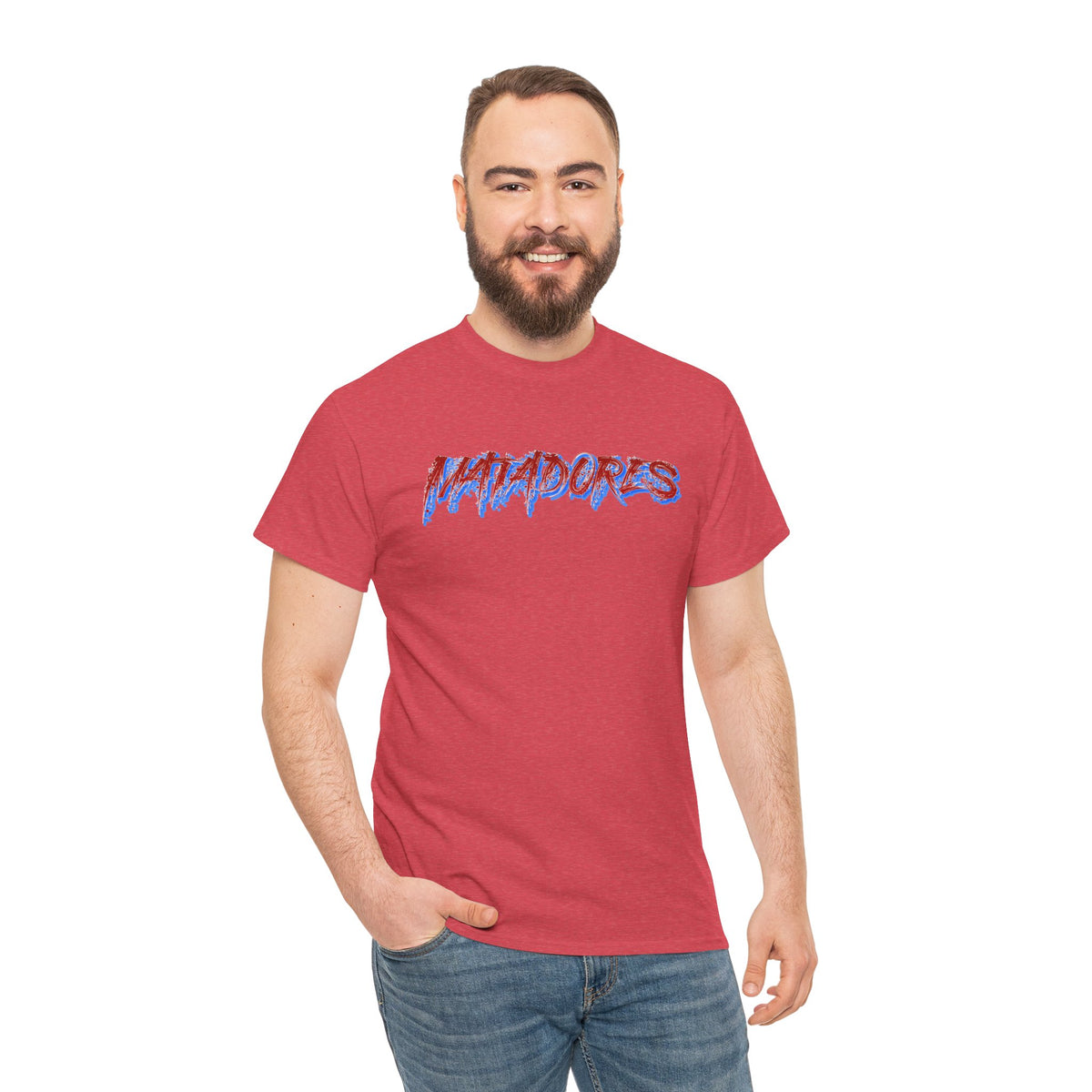Sandia Matadors Spirit T-shirt