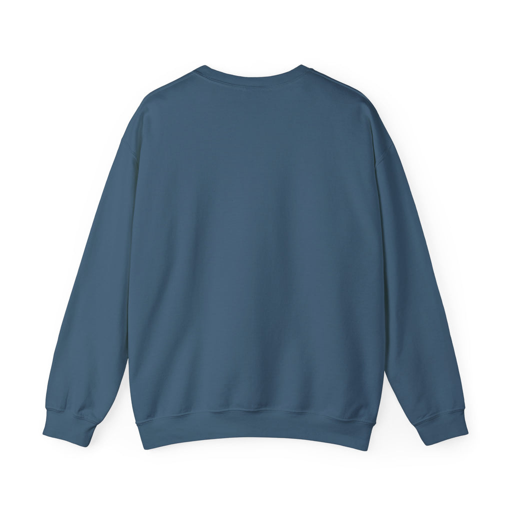 Highland Hornets Unisex Heavy Blend™ Crewneck Sweatshirt
