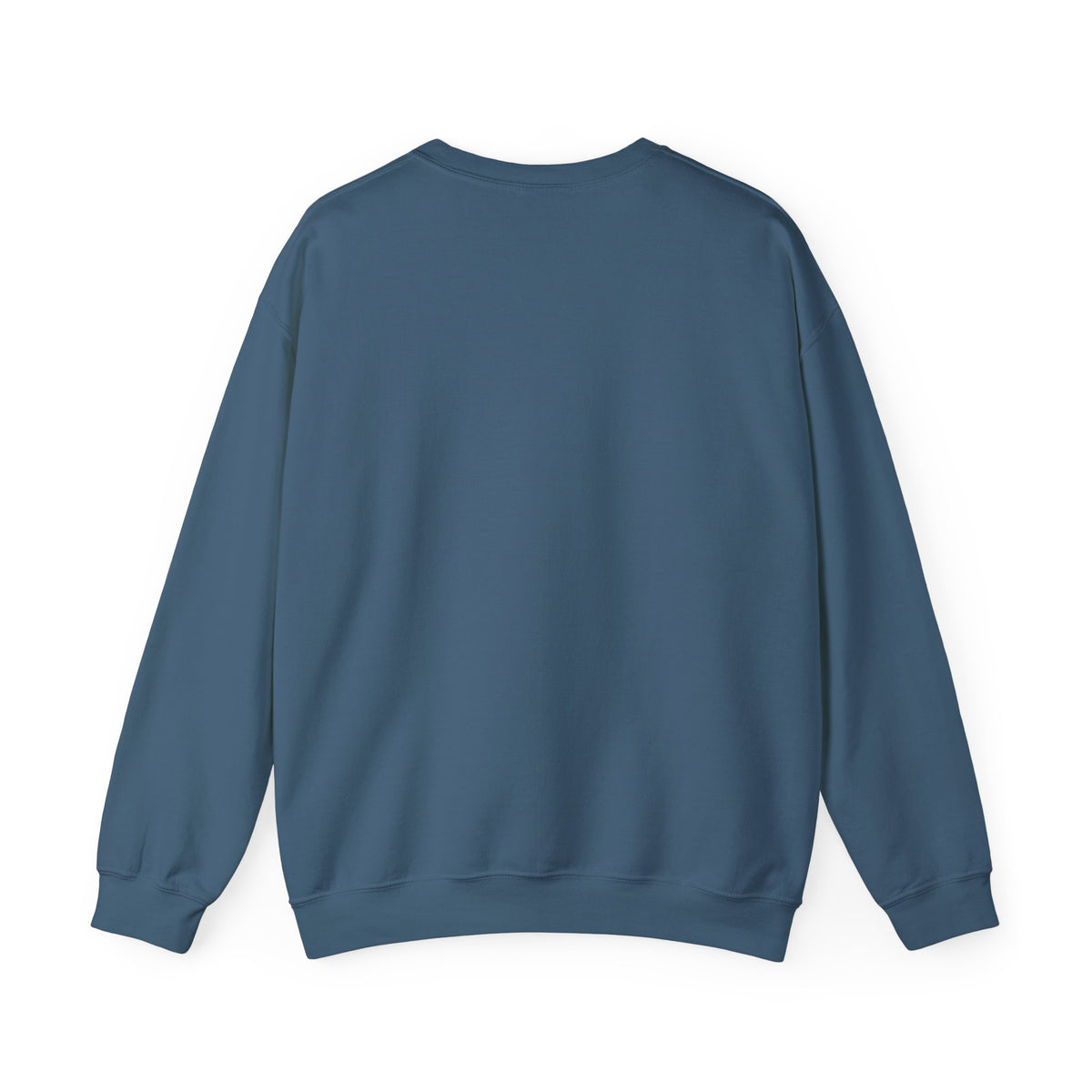 Highland Hornets Unisex Heavy Blend™ Crewneck Sweatshirt