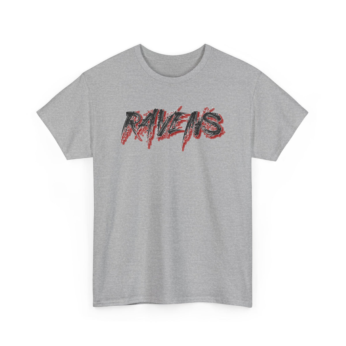 Rio Grande Ravens Spirit T-shirt