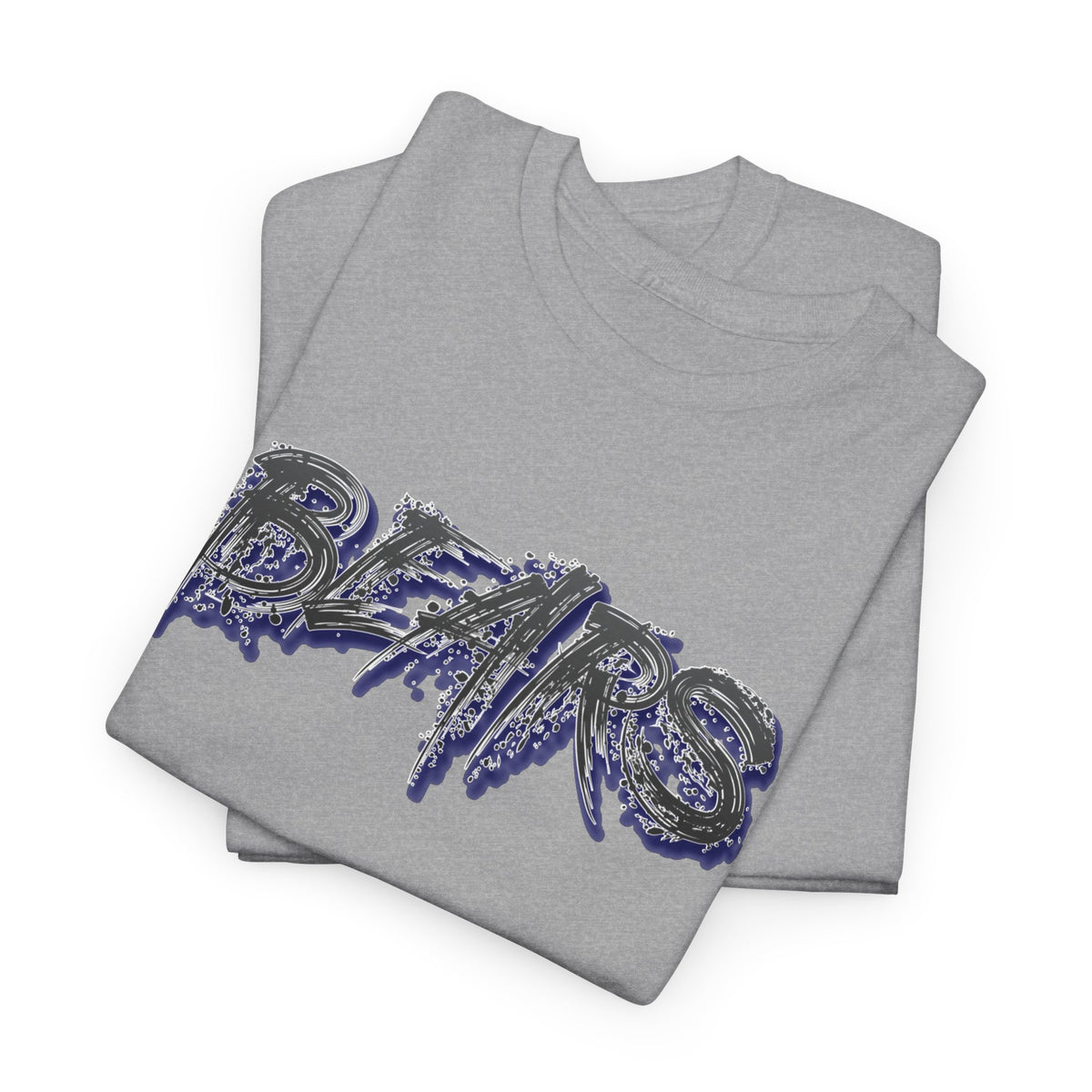 La Cueva Bears Spirit T-shirt