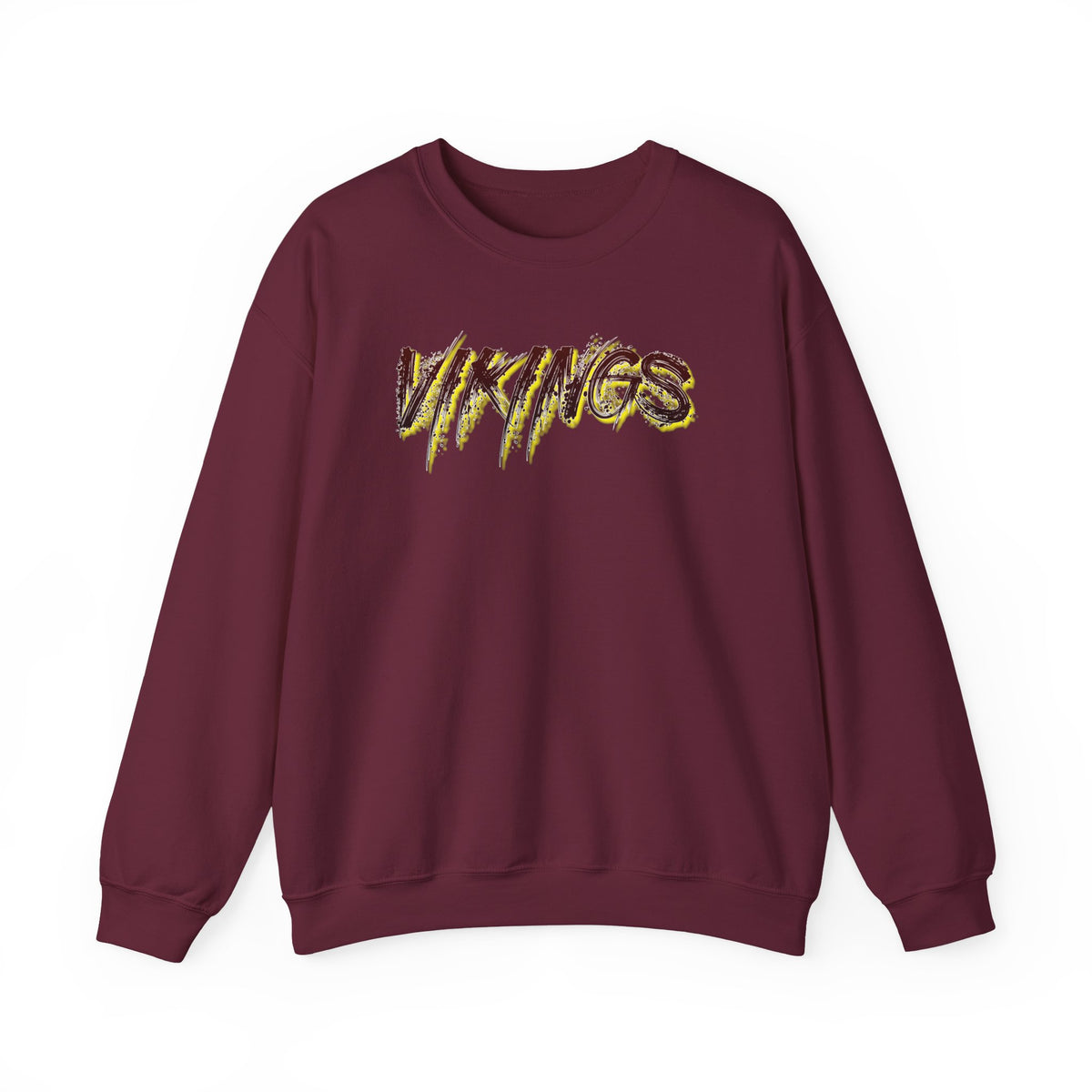 Valley Vikings Unisex Heavy Blend™ Crewneck Sweatshirt