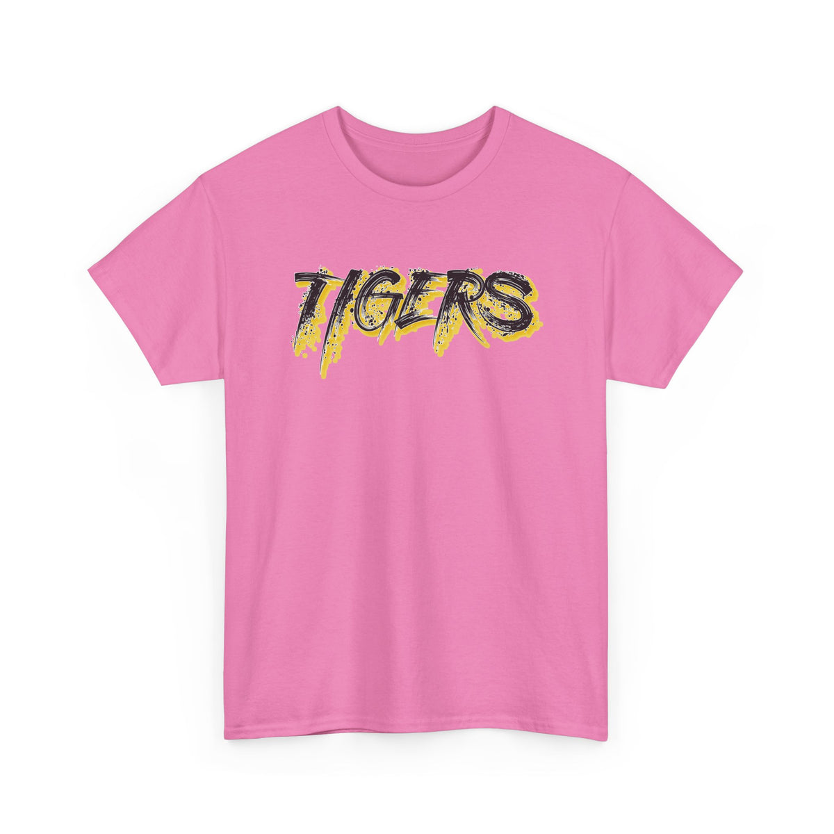 Alamogordo Tigers Spirit T-Shirt