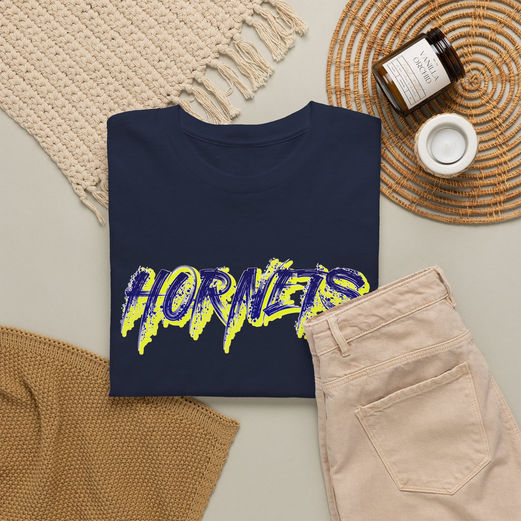 Highland Hornets Spirit T-shirt