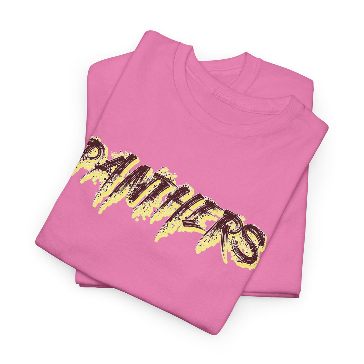 Gadsden Panthers Spirit T-shirt