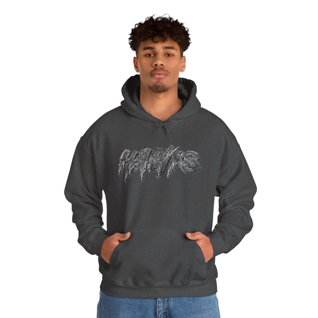 Volcano Vista Hawks Unisex Heavy Blend™ Hooded Sweatshirt