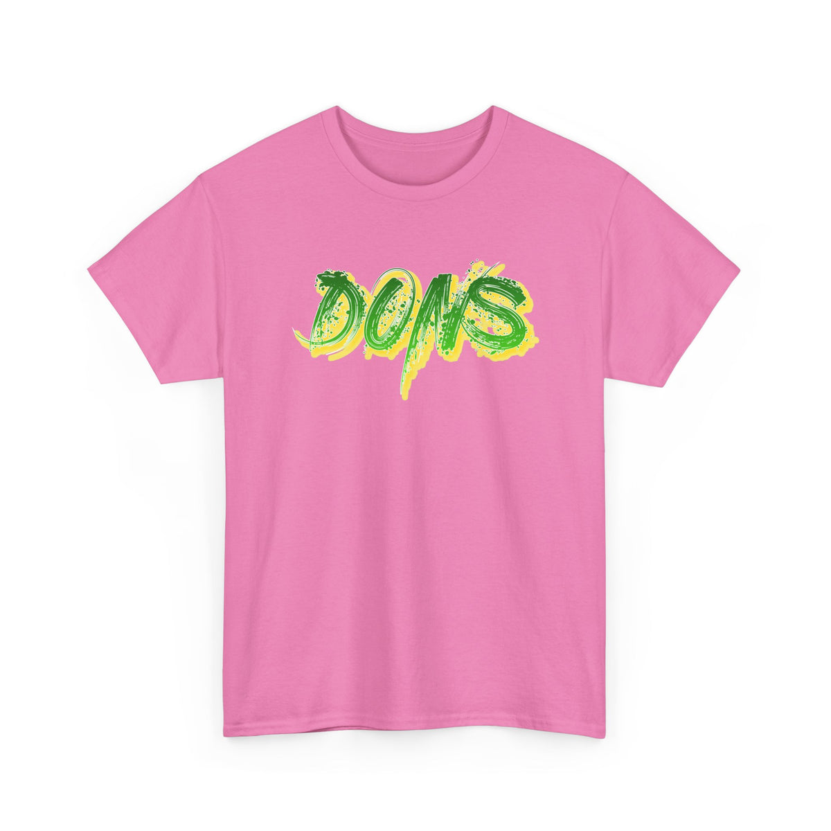 West Las Vegas Dons Spirit T-shirt