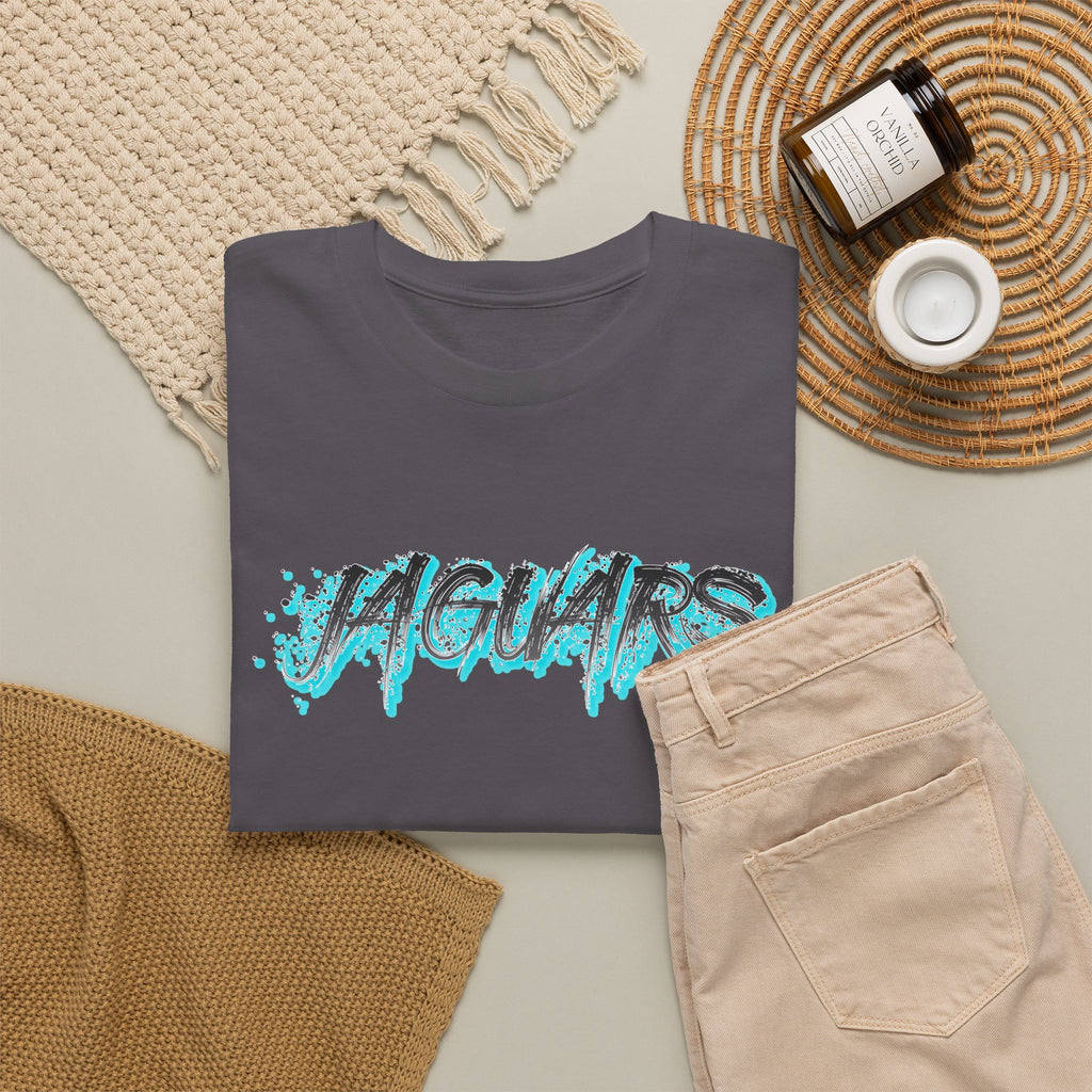 Capital Jaguars Spirit T-Shirt