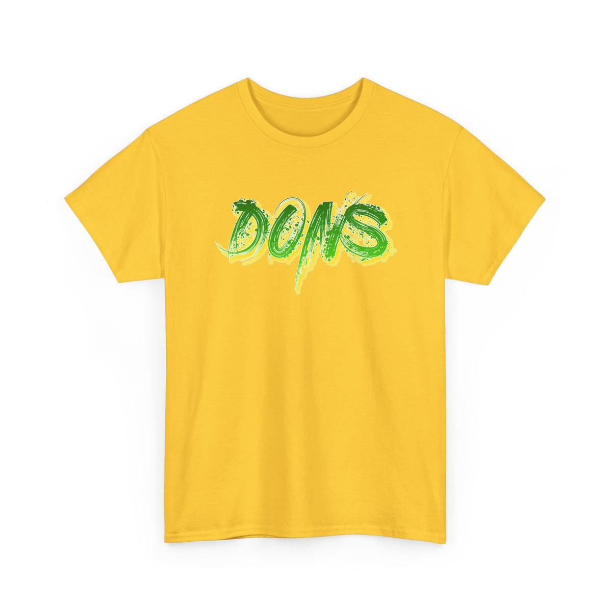 West Las Vegas Dons Spirit T-shirt
