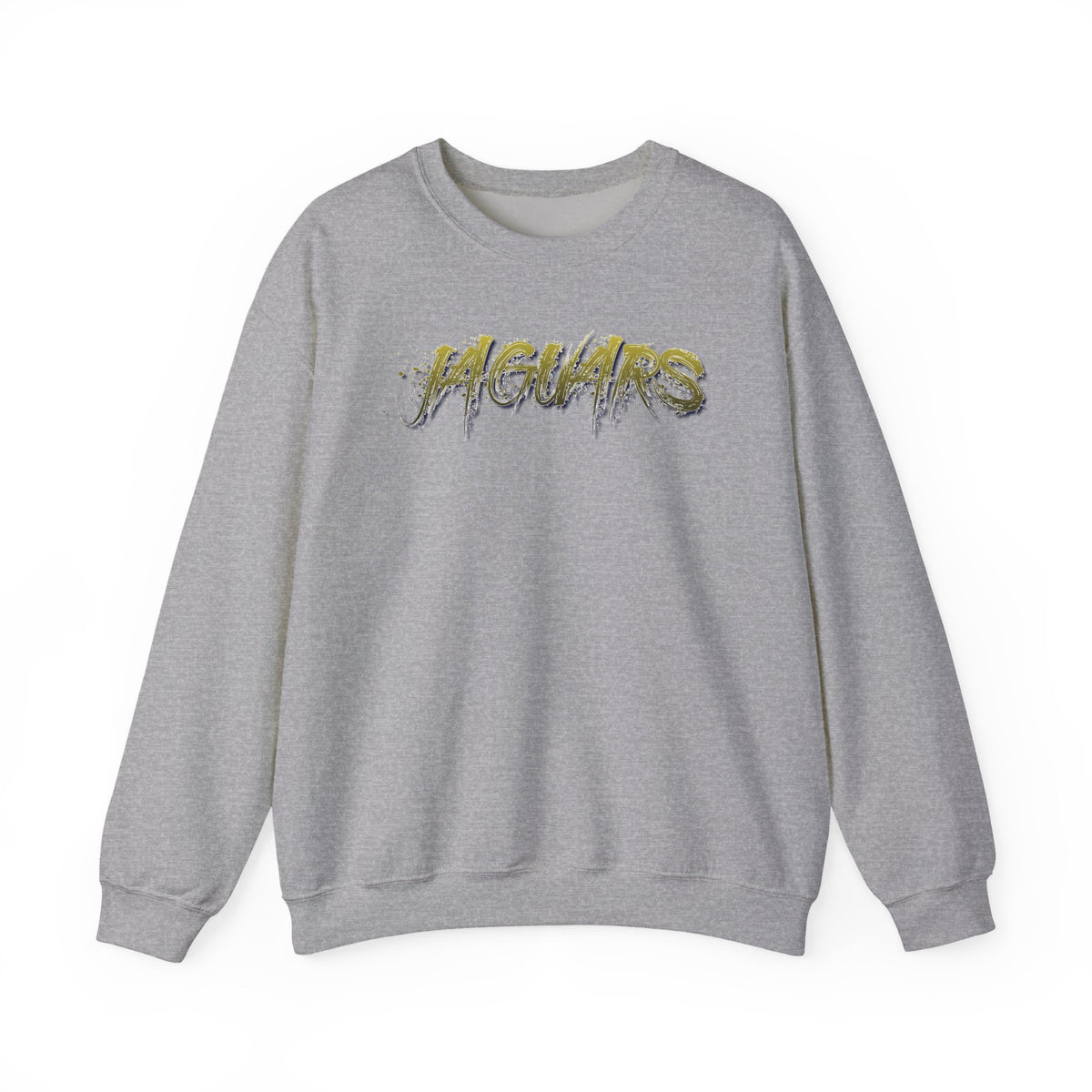 Atrisco Heritage Jaguars Unisex Heavy Blend™ Crewneck Sweatshirt