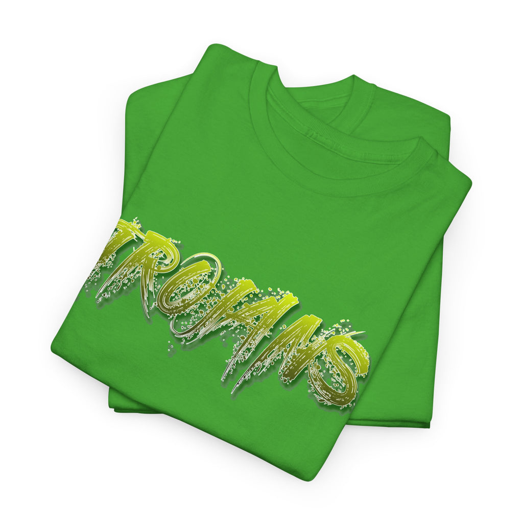Mayfield Trojans Spirit T-shirt