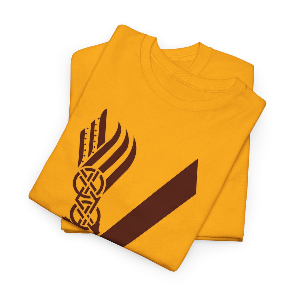 Valley Vikings Norse-Inspired Spirit T-Shirt