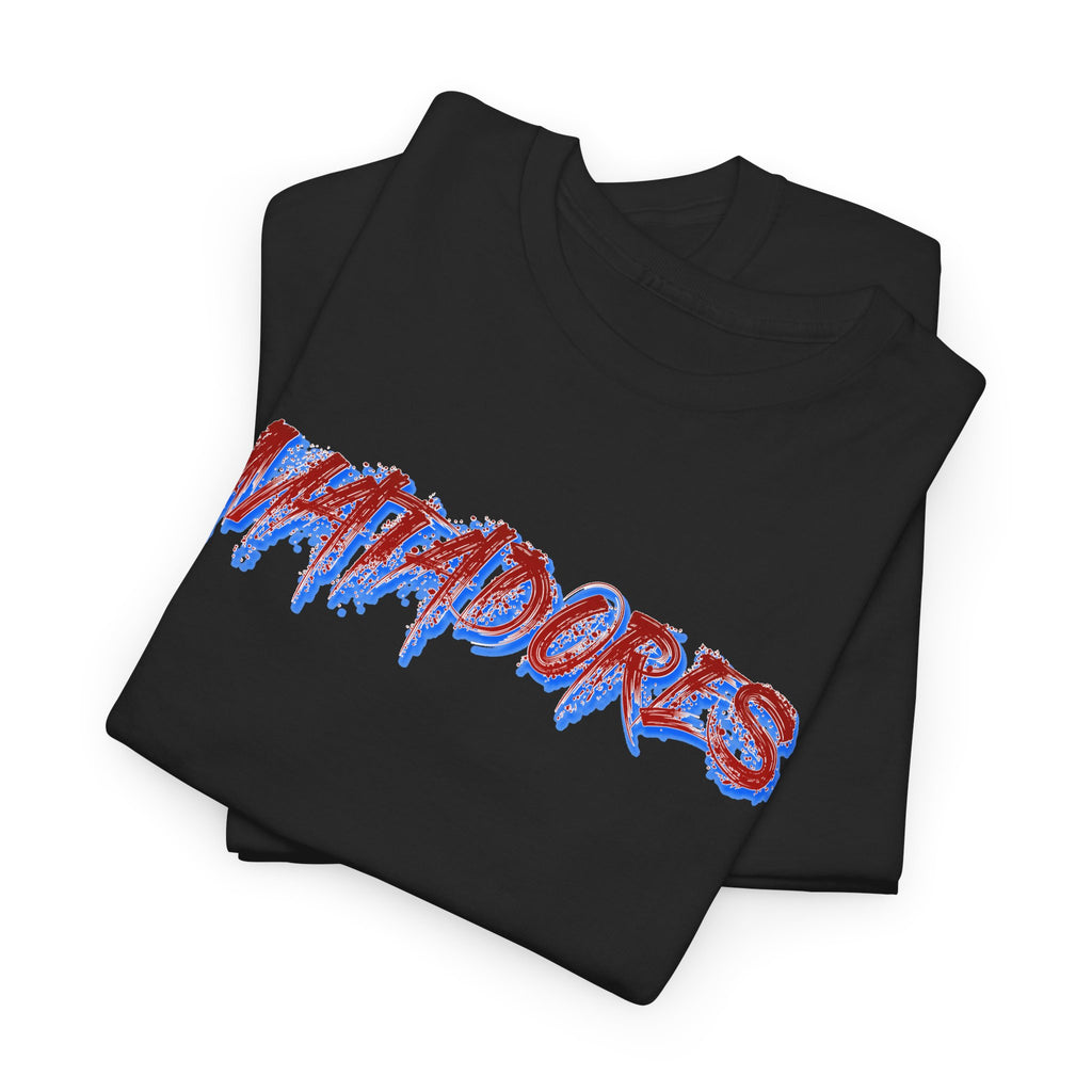 Sandia Matadors Spirit T-shirt