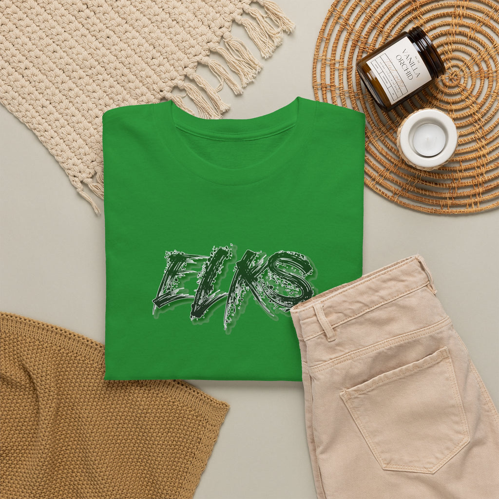 Pojoaque Elks Spirit T-shirt