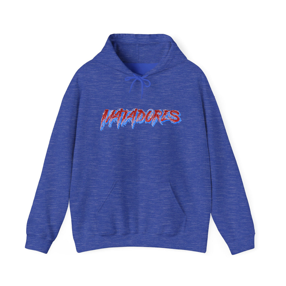 Sandia Matadors Unisex Heavy Blend™ Hooded Sweatshirt