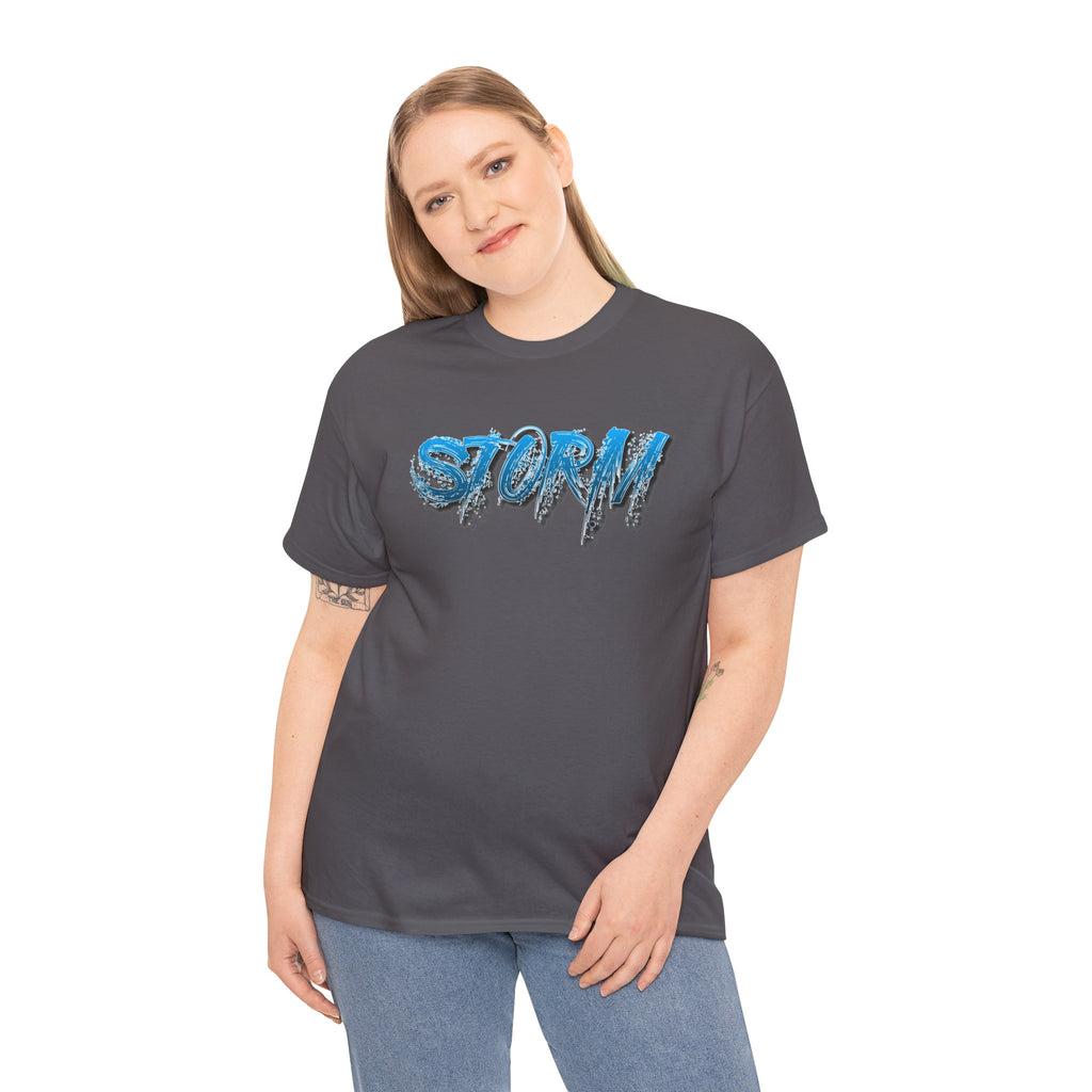 Cleveland Storm Spirit T-shirt