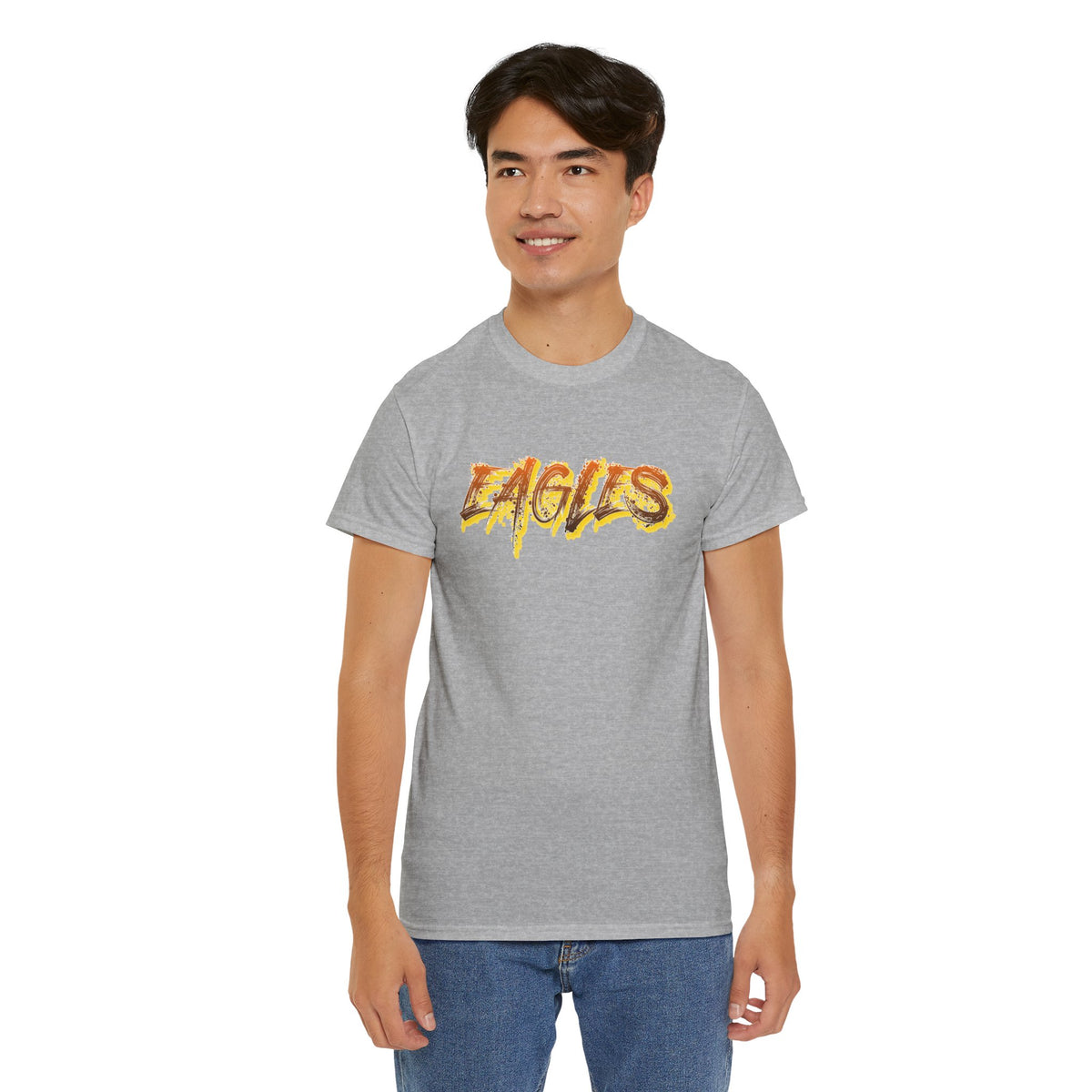 Eldorado Eagles Spirit T-shirt
