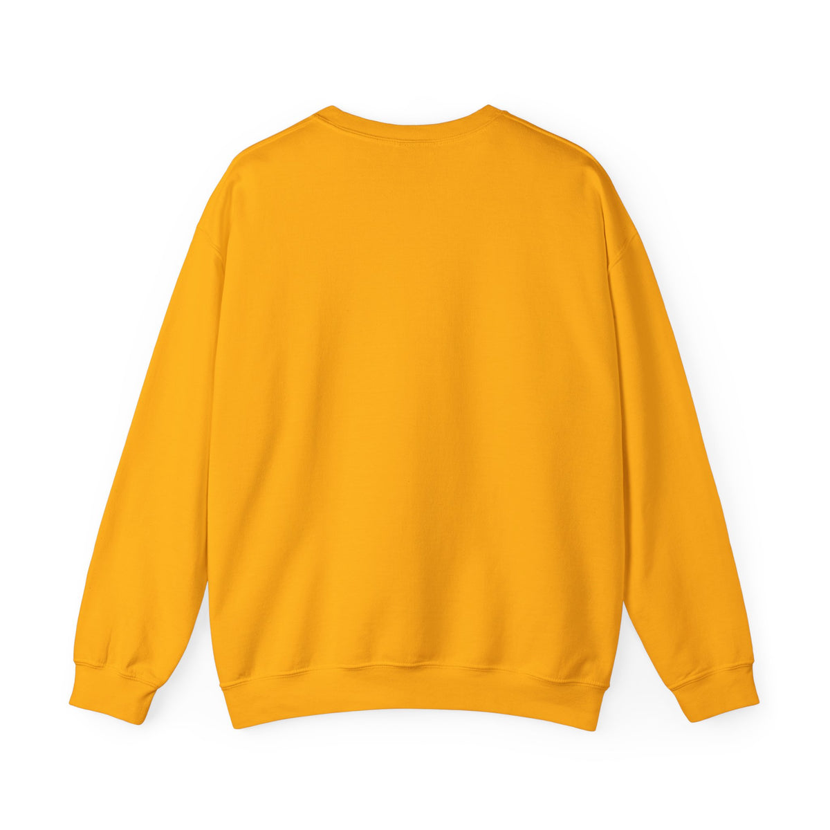 Valley Vikings Classic Logo Spirit Fleece Crewneck Sweatshirt