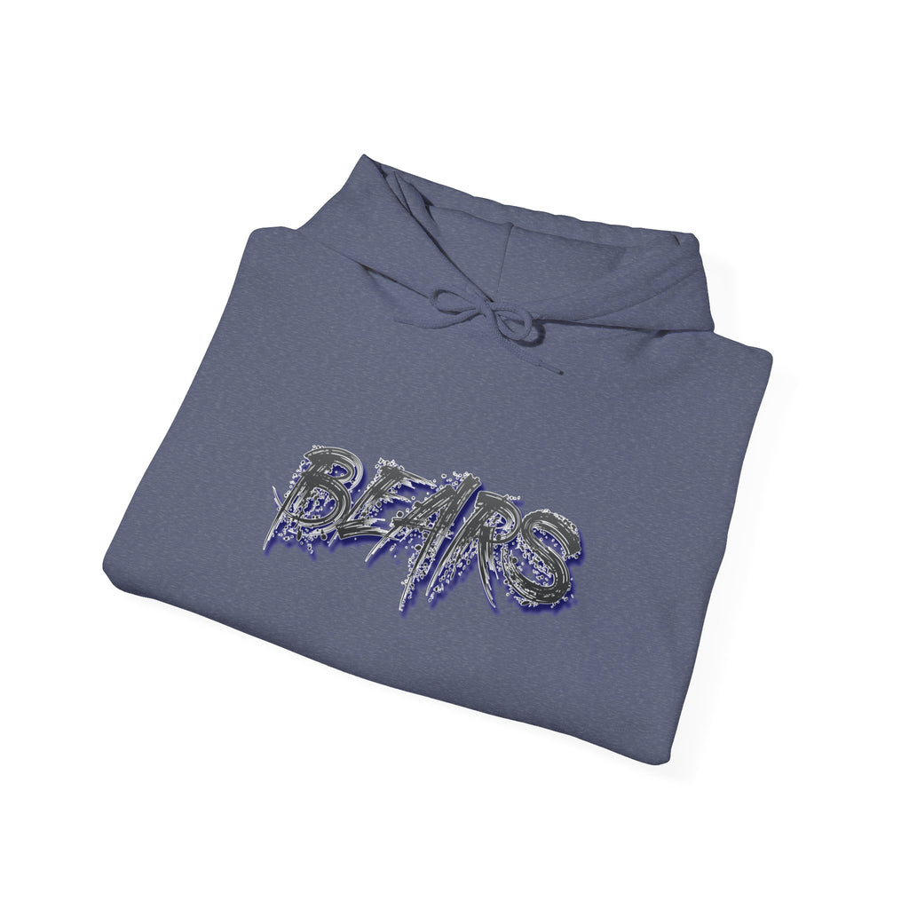La Cueva Bears Unisex Heavy Blend™ Hooded Sweatshirt