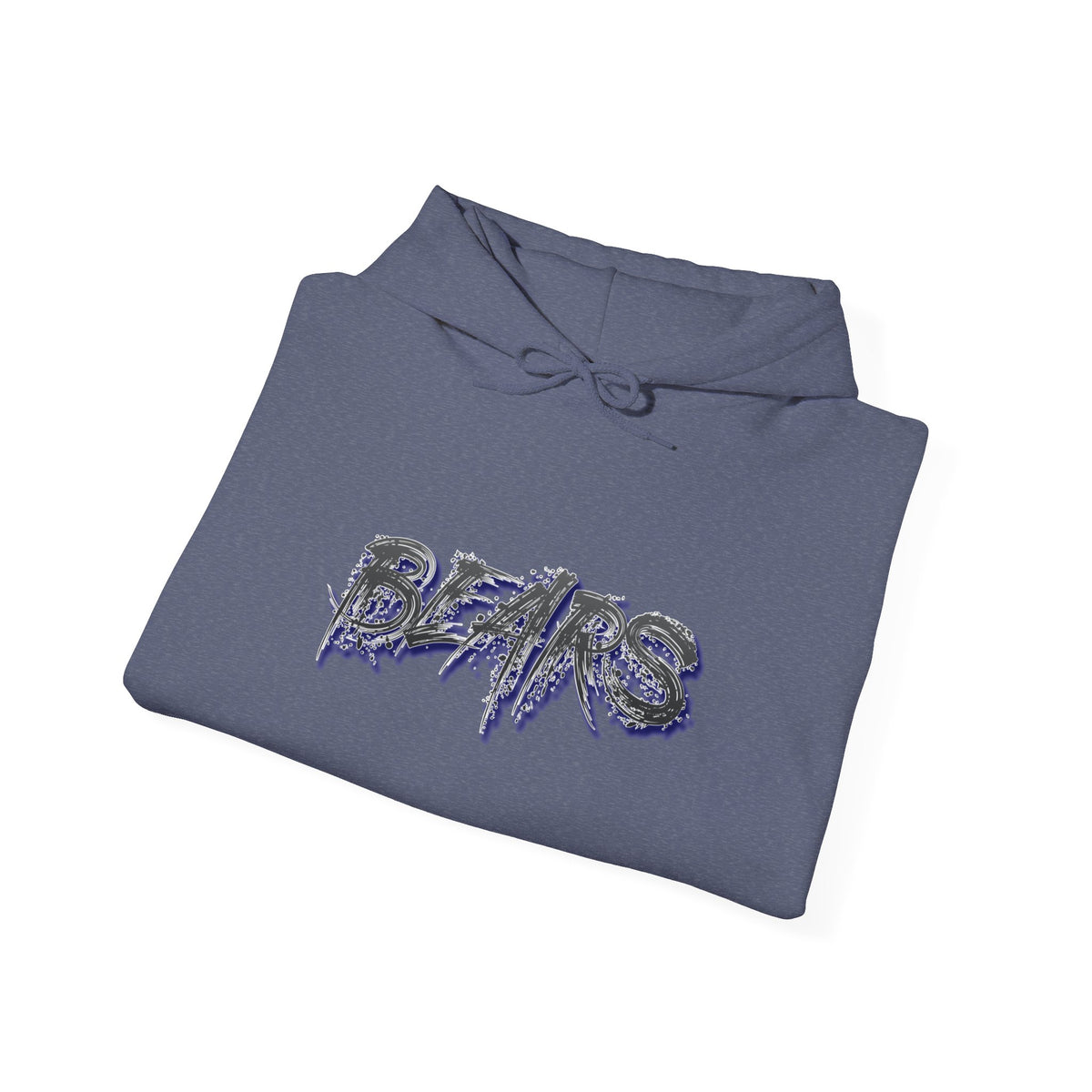 La Cueva Bears Unisex Heavy Blend™ Hooded Sweatshirt