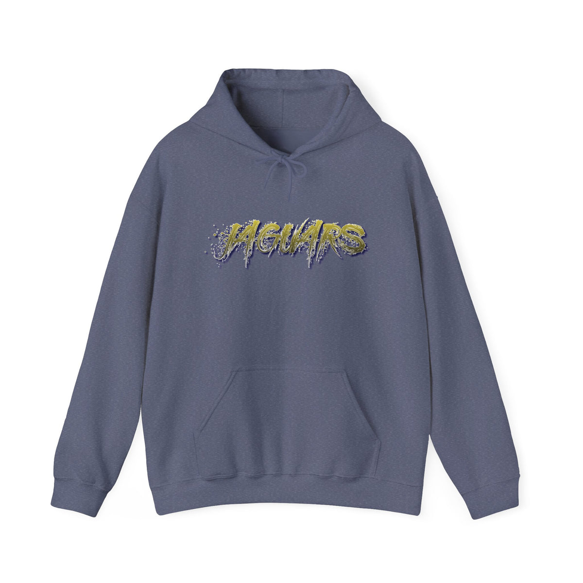 Atrisco Heritage Jaguars Unisex Heavy Blend™ Hooded Sweatshirt