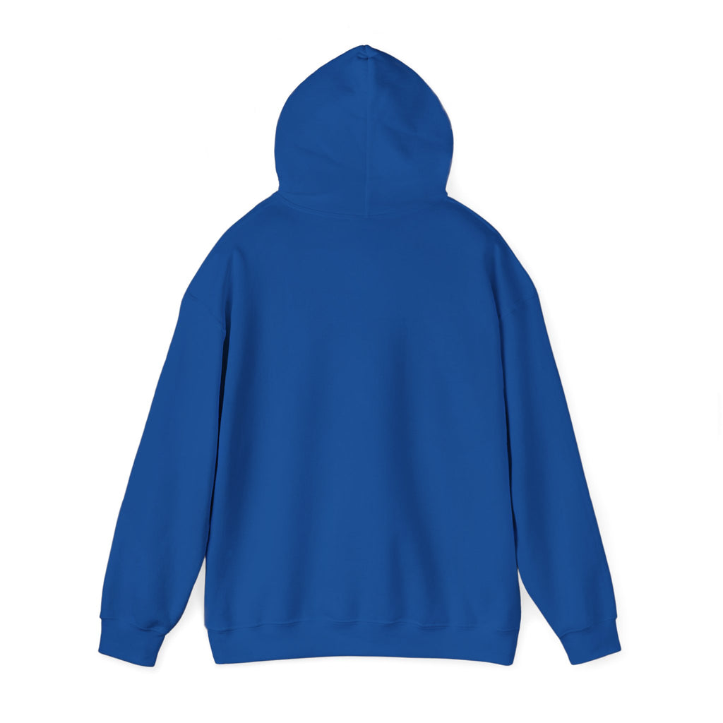Highland Hornets Unisex Heavy Blend™ Hooded Sweatshirt