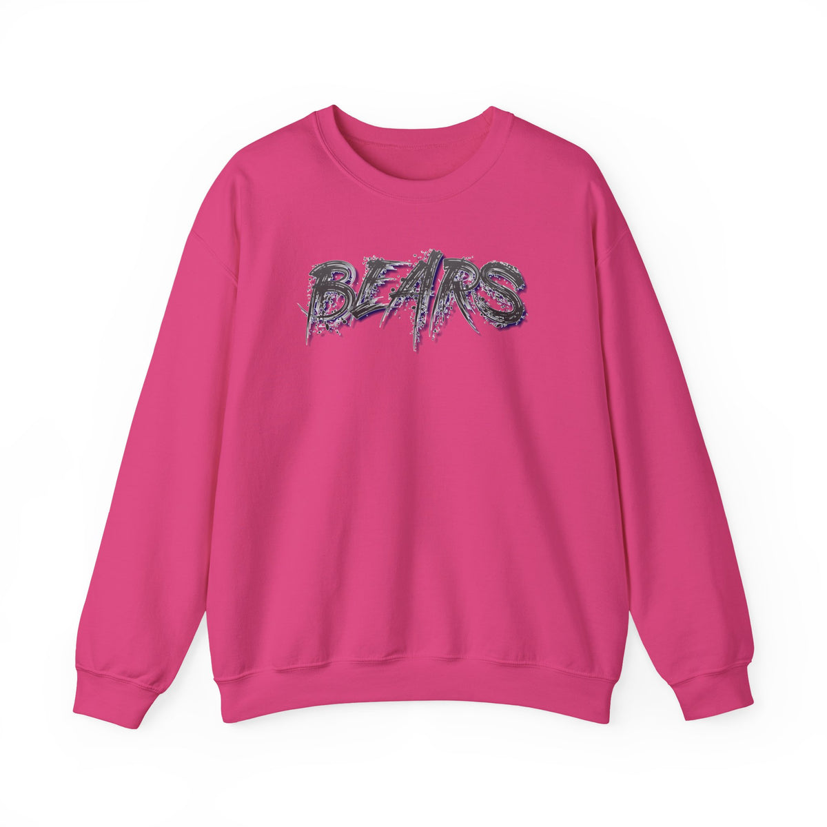 La Cueva Beara Unisex Heavy Blend™ Crewneck Sweatshirt